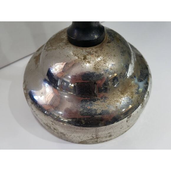 Vintage Gas Table Lamp made by AGM American Gas Machine - Albert Lea MN - Picture 5 of 10